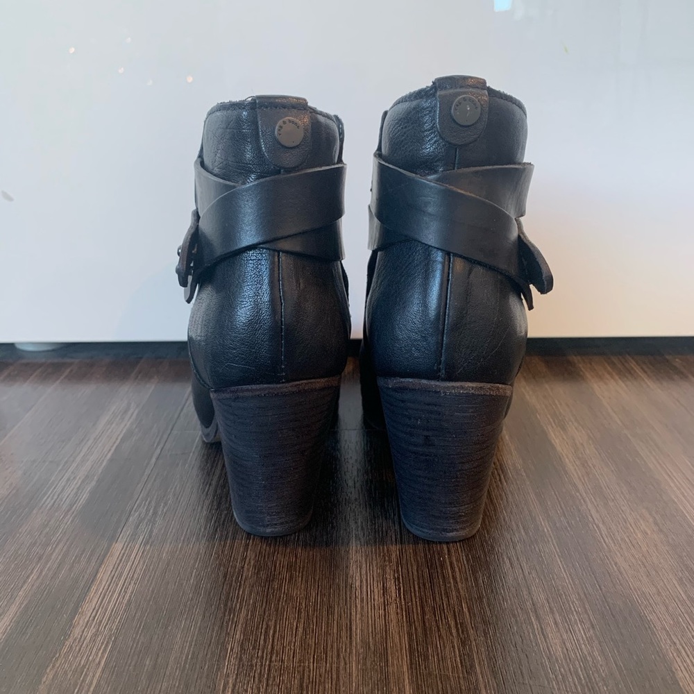 Rag And Bone Booties - image 4